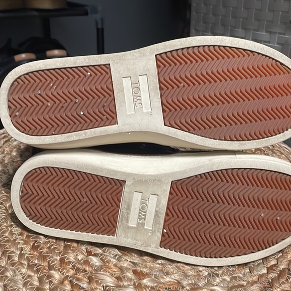 Toms mid booties - Picture 6 of 7